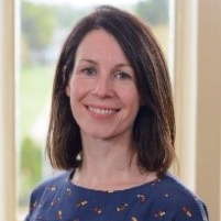 Dr. Marion McAfee avatar image