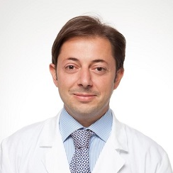 Dr. Marco Tramontano avatar image