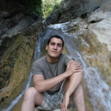 Dr. Francisco Javier Zamora-Camacho avatar image