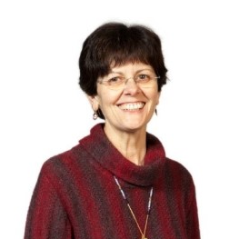 Prof. Dr. Rosa Nomen avatar image