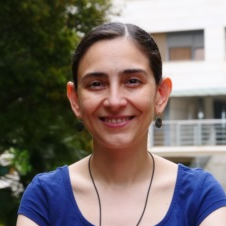 Prof. Dr. Isabel Cordero-Carrión avatar image