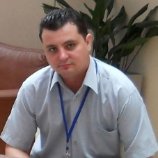 Dr. Cristian-Dragos Varganici avatar image