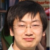 Dr. Yan Pei avatar image