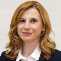 Prof. Dr. Alicja Uliasz-Bocheńczyk avatar image