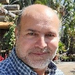 Dr. Ramon D. Malheiros avatar image