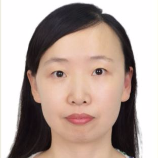 Prof. Dr. Jiang Wang avatar image