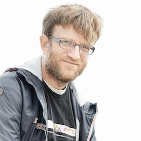 Prof. Dr. Magnus Wahlberg avatar image