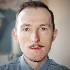 Dr. Rafal Chodun‬ avatar image