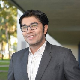 Dr. Hardik A. Gohel avatar image