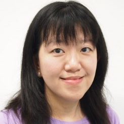 Dr. Filicia Wicaksana avatar image