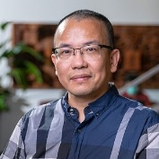 Dr. Xinyue Ye avatar image