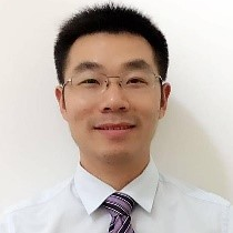 Prof. Dr. Zhigang Yang avatar image