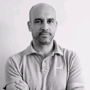 Prof. Dr. Óscar García avatar image