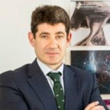 Dr. Miguel A. Sánchez Vidales avatar image