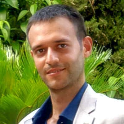 Dr. Gianvito Pio avatar image