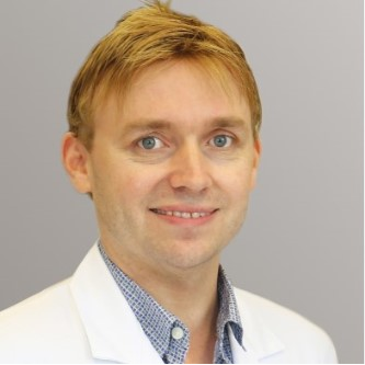 Dr. Bradley Turner avatar image