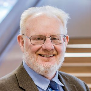 Prof. Dr. Frank Dunshea avatar image