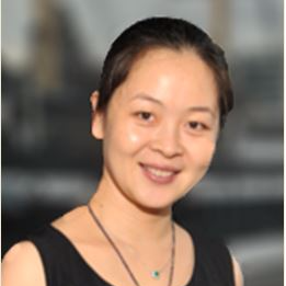 Dr. Yajing Wang avatar image