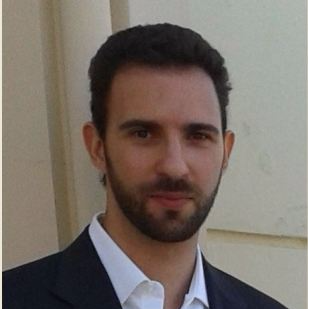 Dr. Paolo Fagone avatar image