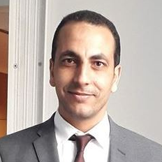 Dr. Abdelaziz Elfadaly avatar image