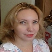 Dr. Oksana Sytar avatar image
