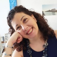 Dr. Antonella Guzzon avatar image