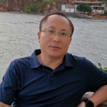 Prof. Dr. Dejun Li avatar image