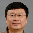 Prof. Dr. Yang Kuang avatar image