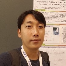 Dr. Dae Young Lee avatar image