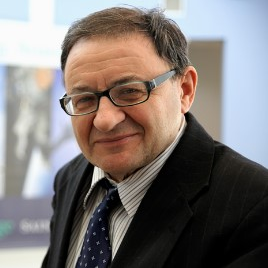 Prof. Dr. Gregory Yablonsky avatar image