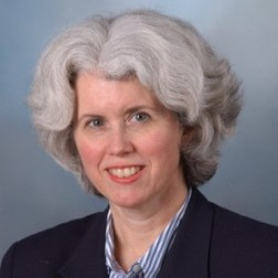 Dr. Madeleine Duvic avatar image