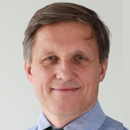 Prof. Dr. Robert Gniadecki avatar image