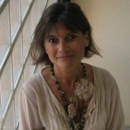 Prof. Dr. Irene Gil-Saura avatar image