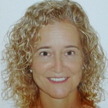 Prof. Dr. Gloria Berenguer-Contrí avatar image
