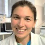 Dr. Silvia Peppicelli avatar image