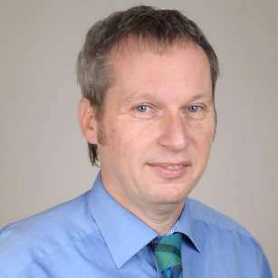 Prof. Dr. Günter Kampf avatar image