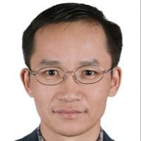 Dr. Cheng Wang avatar image