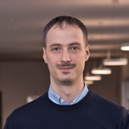 Prof. Dr. Marco Caniato avatar image