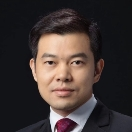 Prof. Dr. Chengjun Huang avatar image
