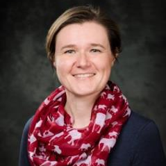 Dr. Lisa Milani avatar image