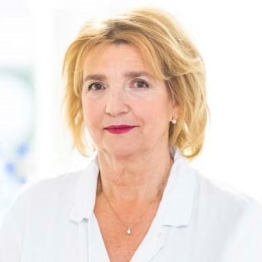 Prof. Dr. Bojana Beović avatar image