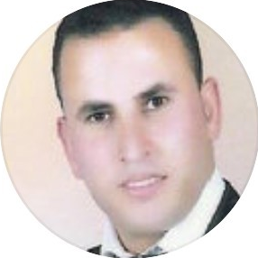 Dr. Ali Radwan avatar image