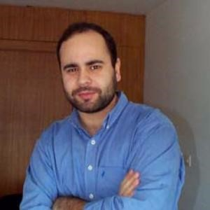 Dr. Paulo Alexandre Ferreira Simões avatar image