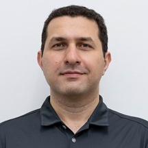 Dr. Maziar Ashuri avatar image