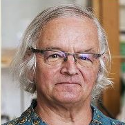 Prof. Dr. Pavel B. Drašar avatar image