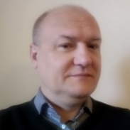 Dr. Piotr Kulinowski avatar image