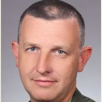 Prof. Dr. Przemysław Dorożyński avatar image