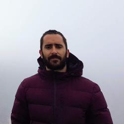 Dr. Jorge Doña avatar image