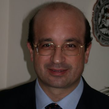 Prof. Dr. Francesco Chiarelli avatar image