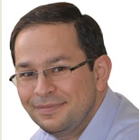Dr. Saeid Rajabzadeh avatar image